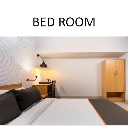 Mitra Inn Serviced Apartment เชนไน ภายนอก รูปภาพ