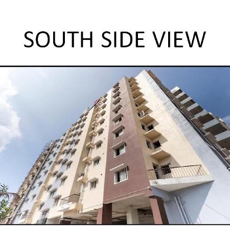 Mitra Inn Serviced Apartment เชนไน ภายนอก รูปภาพ
